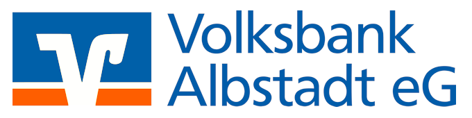 Bandenwerbung Volksbank Albstadt 680x117